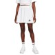 Fusta Nike W NSW AIR PIQUE SKIRT DO7604-100 | Sportlandia Fusta Nike W NSW AIR PIQUE SKIRT DO7604-100
