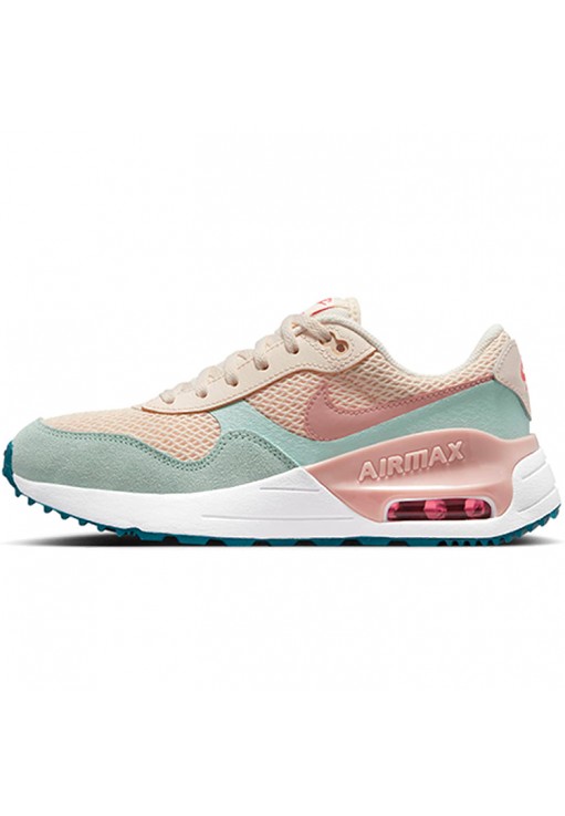 Кроссовки Nike AIR MAX SYSTM (GS)