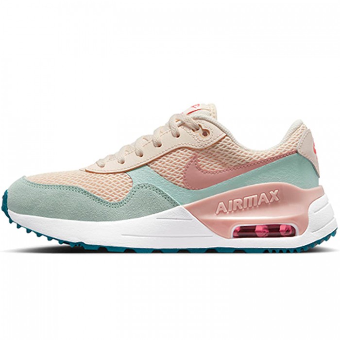Кроссовки Nike AIR MAX SYSTM (GS) DQ0284-800