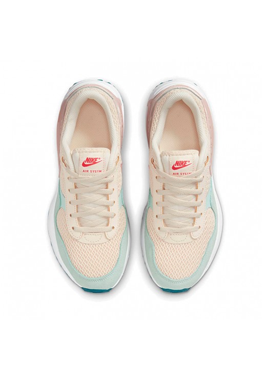 Кроссовки Nike AIR MAX SYSTM (GS)