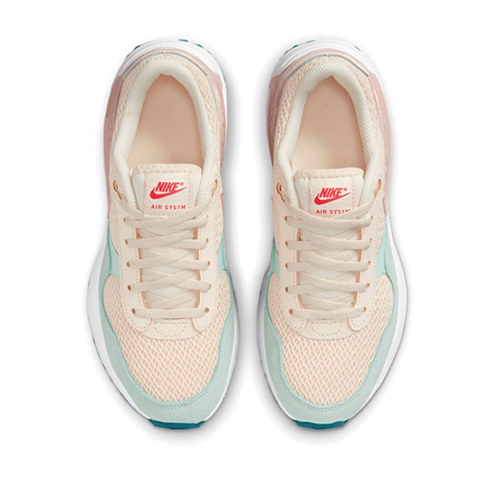 Кроссовки Nike AIR MAX SYSTM (GS) DQ0284-800 - 2