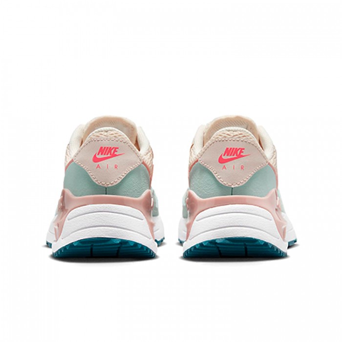 Кроссовки Nike AIR MAX SYSTM (GS) DQ0284-800 - 3