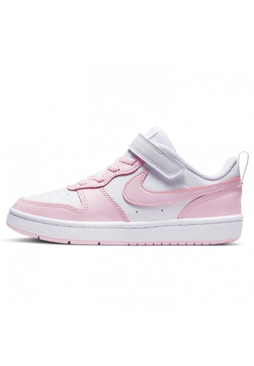 Кроссовки Nike NIKE COURT BOROUGH LOW 2 (PSV)