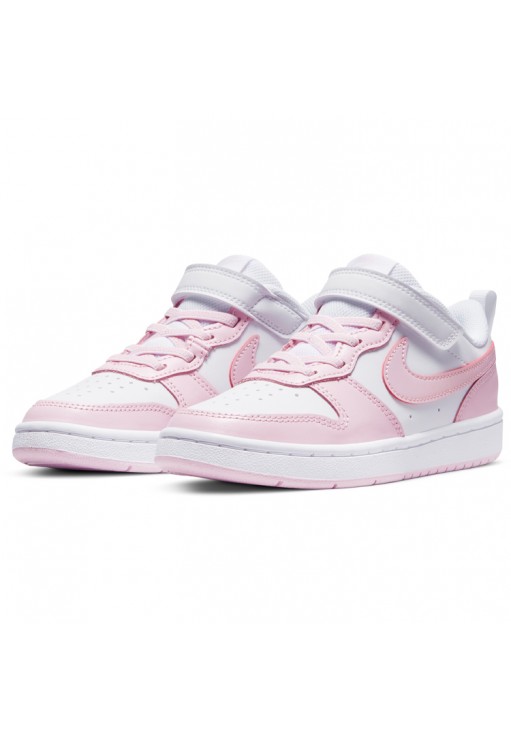 Кроссовки Nike NIKE COURT BOROUGH LOW 2 (PSV)