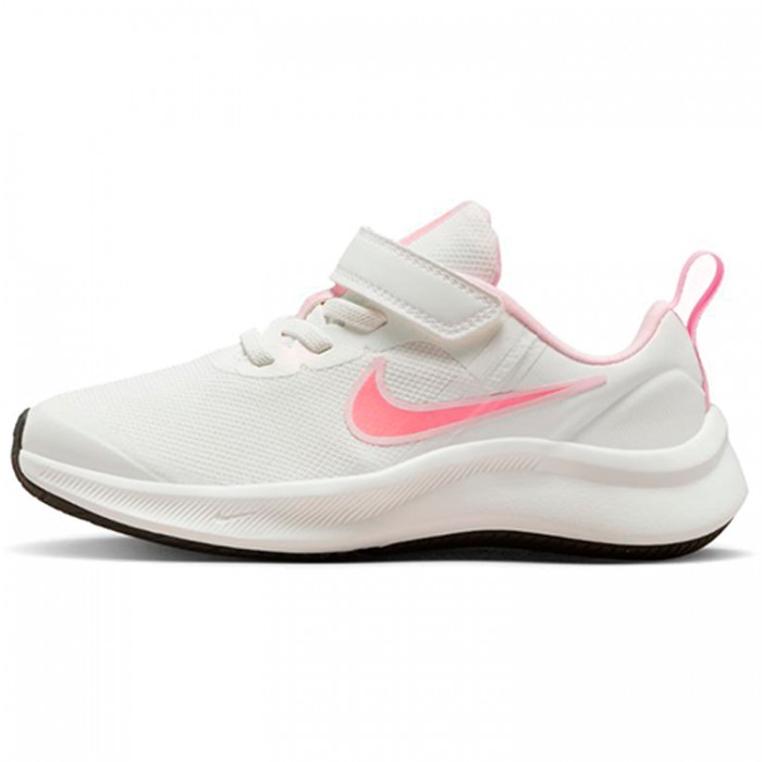 Кроссовки Nike STAR RUNNER 3 SE (PSV) DQ0661-100 Кроссовки Nike STAR RUNNER 3 SE (PSV) DQ0661-100