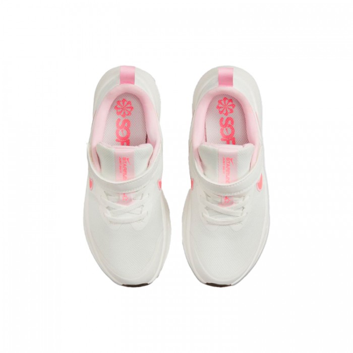 Кроссовки Nike STAR RUNNER 3 SE (PSV) DQ0661-100 - 2 Кроссовки Nike STAR RUNNER 3 SE (PSV) DQ0661-100 - 2