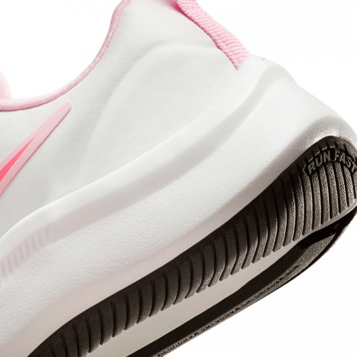 Кроссовки Nike STAR RUNNER 3 SE (PSV) DQ0661-100 - 6 Кроссовки Nike STAR RUNNER 3 SE (PSV) DQ0661-100 - 6