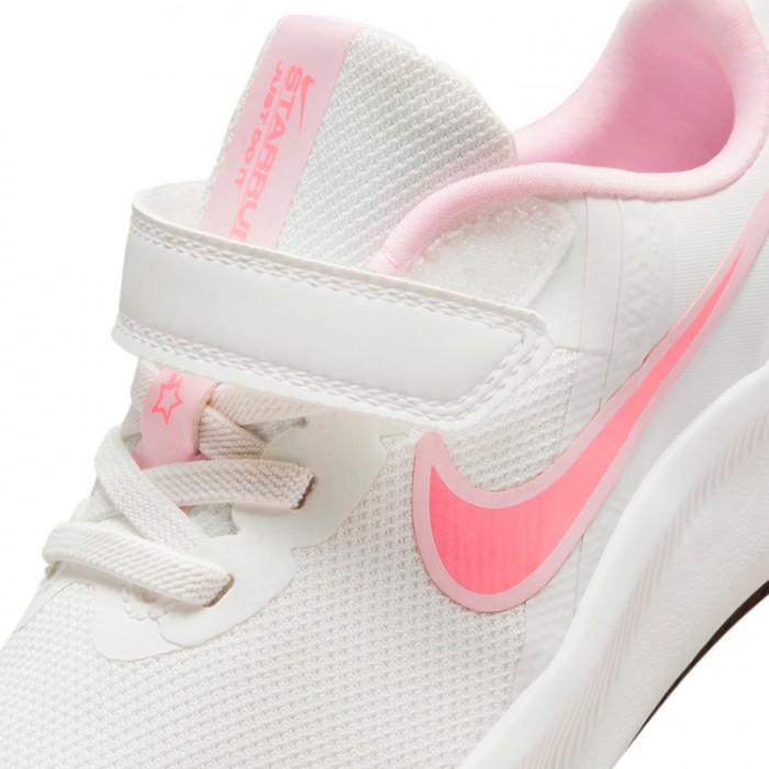 Кроссовки Nike STAR RUNNER 3 SE (PSV) DQ0661-100 - 7 Кроссовки Nike STAR RUNNER 3 SE (PSV) DQ0661-100 - 7
