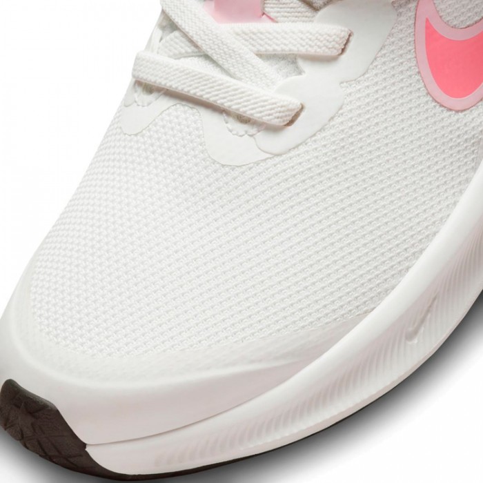 Кроссовки Nike STAR RUNNER 3 SE (PSV) DQ0661-100 - 9 Кроссовки Nike STAR RUNNER 3 SE (PSV) DQ0661-100 - 9