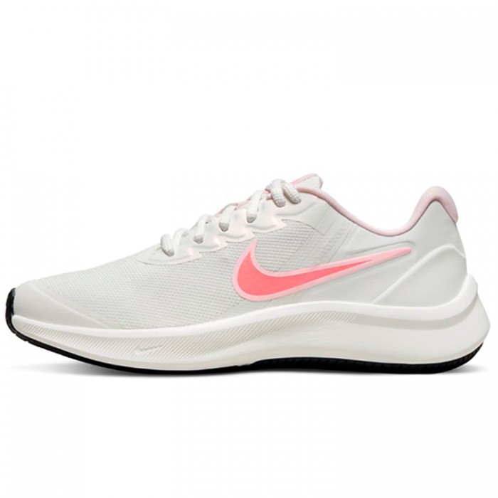 Кроссовки Nike STAR RUNNER 3 SE (GS) DQ0662-100
