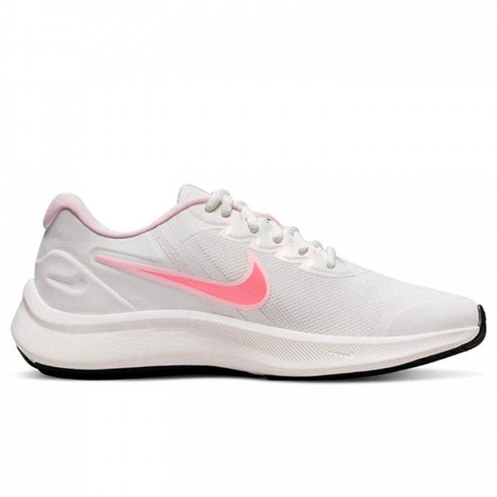 Кроссовки Nike STAR RUNNER 3 SE (GS) DQ0662-100 - 4