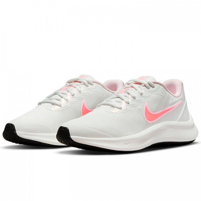 Кроссовки Nike STAR RUNNER 3 SE (GS) DQ0662-100 - 5