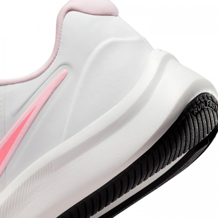 Кроссовки Nike STAR RUNNER 3 SE (GS) DQ0662-100 - 8