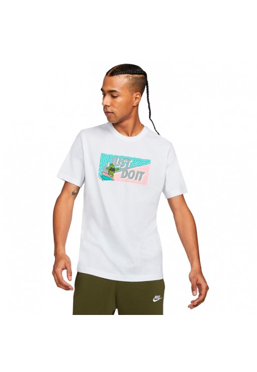 Футболка Nike M NSW SI 2 OPEN TEE