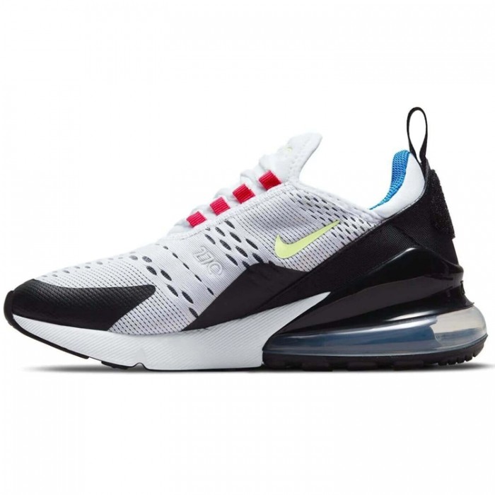 Incaltaminte Sport Nike AIR MAX 270 GS DQ1107-100