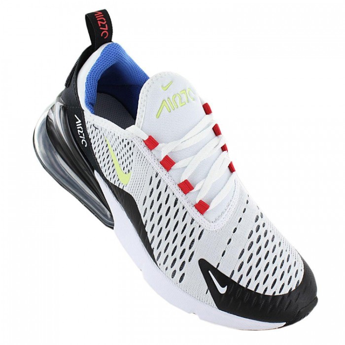 Incaltaminte Sport Nike AIR MAX 270 GS DQ1107-100 - 3