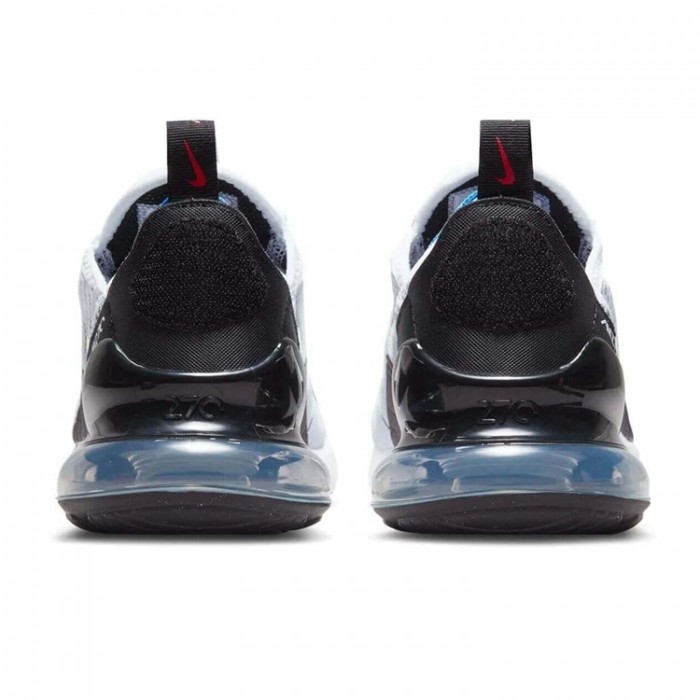 Incaltaminte Sport Nike AIR MAX 270 GS DQ1107-100 - 4