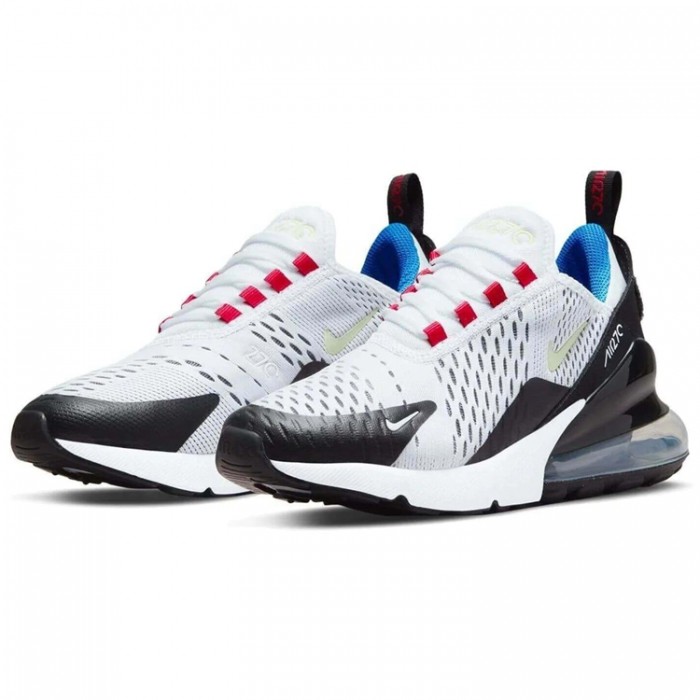 Incaltaminte Sport Nike AIR MAX 270 GS DQ1107-100 - 5