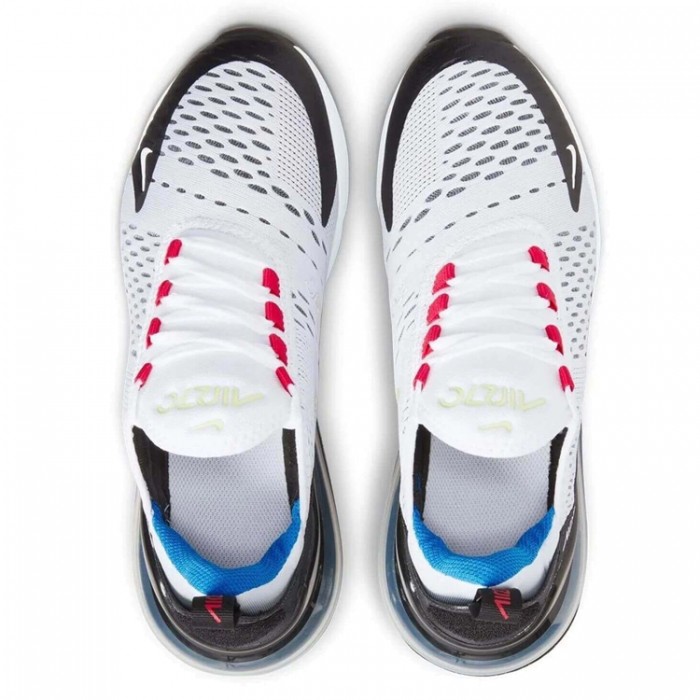 Incaltaminte Sport Nike AIR MAX 270 GS DQ1107-100 - 6