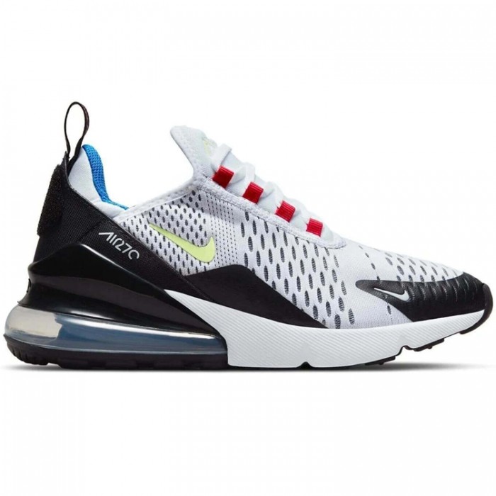 Incaltaminte Sport Nike AIR MAX 270 GS DQ1107-100 - 7