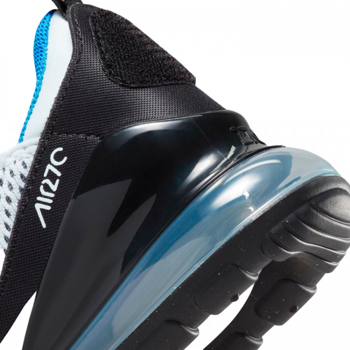 Incaltaminte Sport Nike AIR MAX 270 GS DQ1107-100 - 8