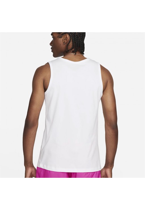 Майка Nike M NSW 3MO SSNL BRNDMK TANK