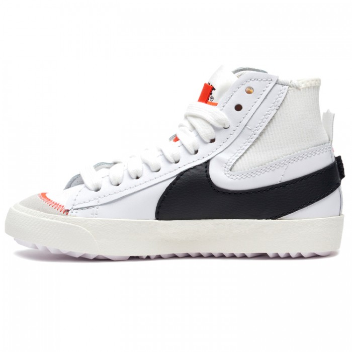 Кроссовки Nike W BLAZER MID 77 JUMBO DQ1471-100