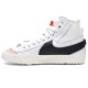Кроссовки Nike W BLAZER MID 77 JUMBO DQ1471-100