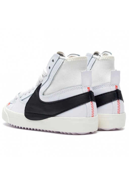 Incaltaminte Sport Nike W BLAZER MID 77 JUMBO