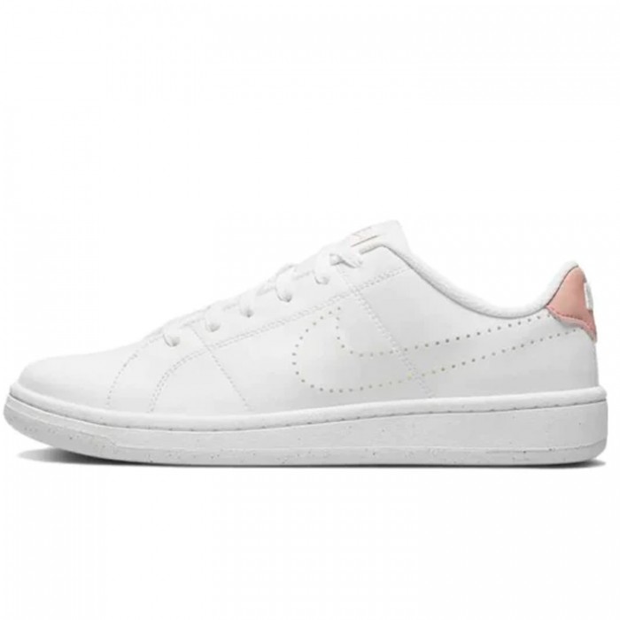 Кроссовки Nike WMNS COURT ROYALE 2 NN DQ4127-100