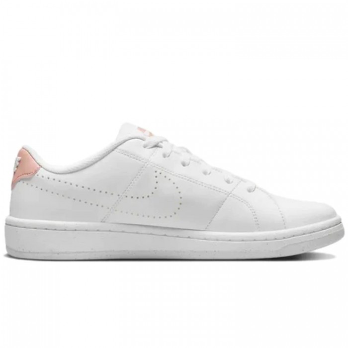 Кроссовки Nike WMNS COURT ROYALE 2 NN DQ4127-100 - изображение №6