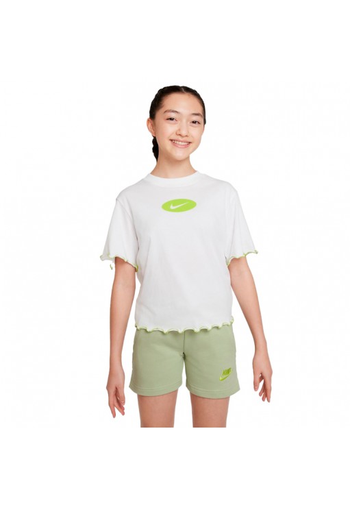 Tricou Nike G NK DF TEE ICON CLASH BOXY FR