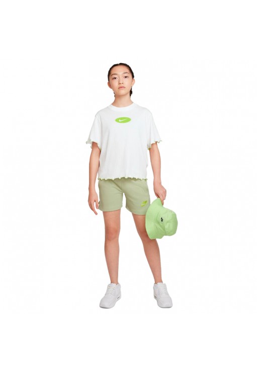 Футболка Nike G NK DF TEE ICON CLASH BOXY FR