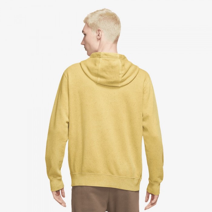 Hanorac Nike M NK CLUB+ PO HOODIE REVIVAL DQ4663-700 - 3