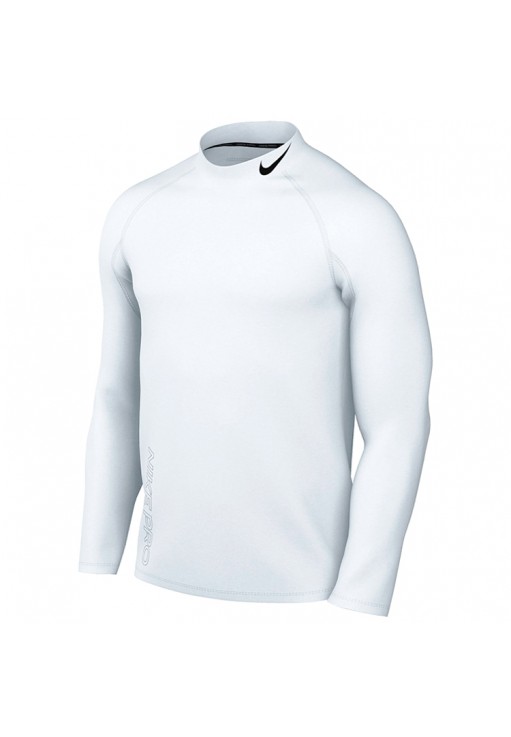Hanorac Nike M NP TOP WARM LS MOCK