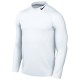 Hanorac Nike M NP TOP WARM LS MOCK DQ6607-100 | Sportlandia Hanorac Nike M NP TOP WARM LS MOCK DQ6607-100