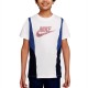 Футболка Nike B NSW HYBRID SS TOP DQ7842-100