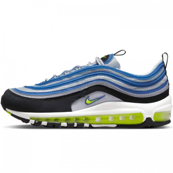 Incaltaminte Sport Nike WMNS NIKE AIR MAX 97 OG DQ9131-400