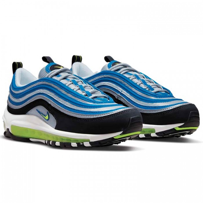 Incaltaminte Sport Nike WMNS NIKE AIR MAX 97 OG DQ9131-400 - imagine №5