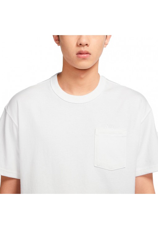 Футболка Nike M NSW PREM ESSNTL SUST PKT TEE