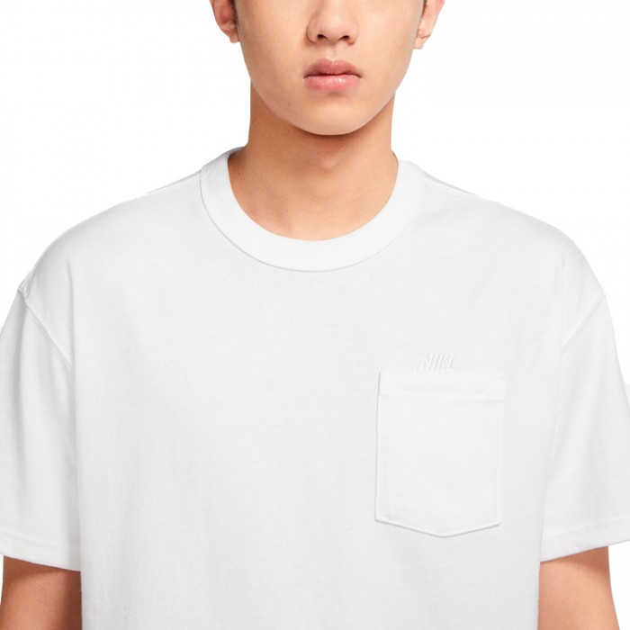 Футболка Nike M NSW PREM ESSNTL SUST PKT TEE DQ9295-100 - 2