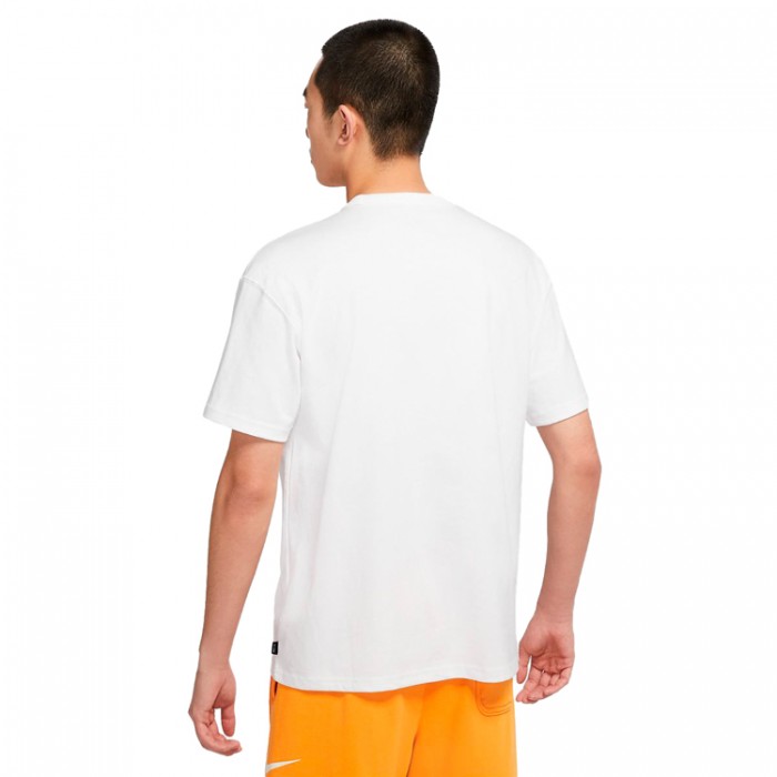 Футболка Nike M NSW PREM ESSNTL SUST PKT TEE DQ9295-100 - 3