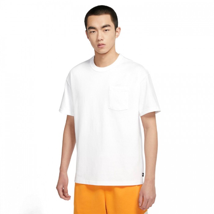 Футболка Nike M NSW PREM ESSNTL SUST PKT TEE DQ9295-100 - 4