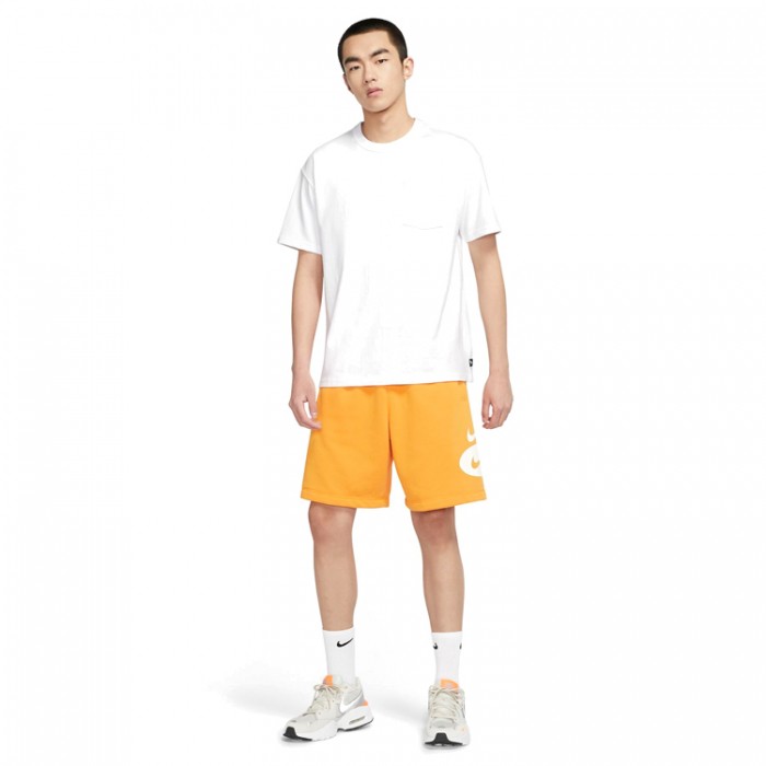 Футболка Nike M NSW PREM ESSNTL SUST PKT TEE DQ9295-100 - 5