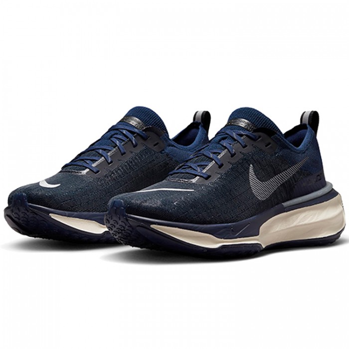 Кроссовки Nike NIKE ZOOMX INVINCIBLE RUN FK 3 DR2615-400 - изображение №3