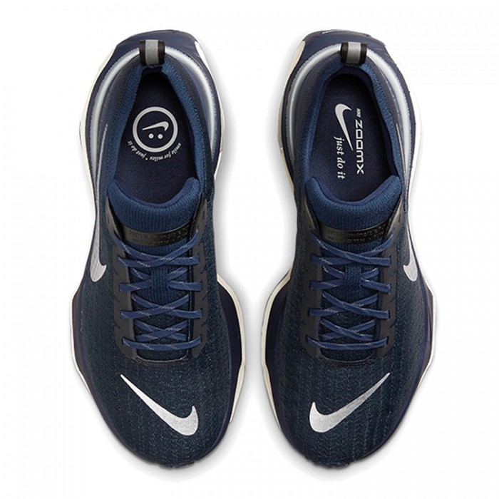 Кроссовки Nike NIKE ZOOMX INVINCIBLE RUN FK 3 DR2615-400 - изображение №4