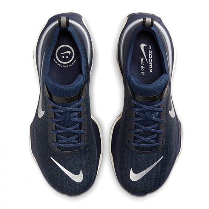 Кроссовки Nike NIKE ZOOMX INVINCIBLE RUN FK 3 DR2615-400 - изображение №5