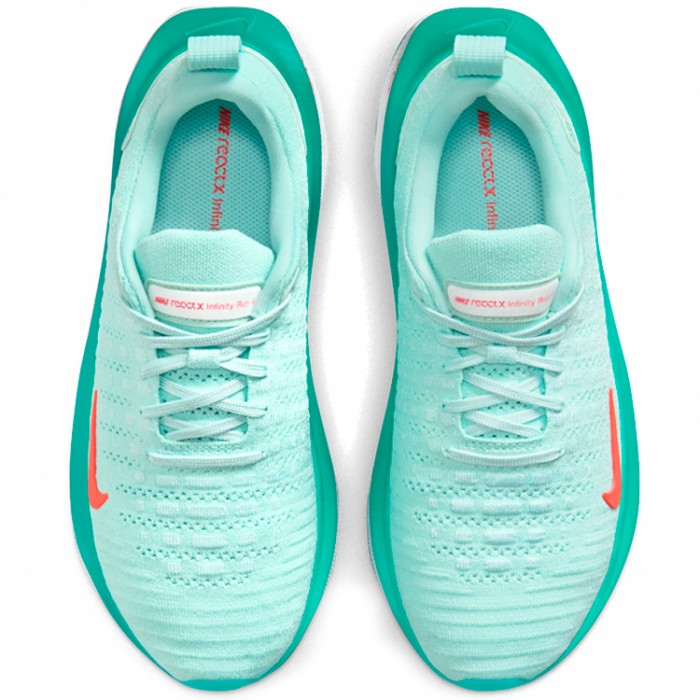 Кроссовки Nike WMNS REACTX INFINITY RUN 4 DR2670-300 - 5