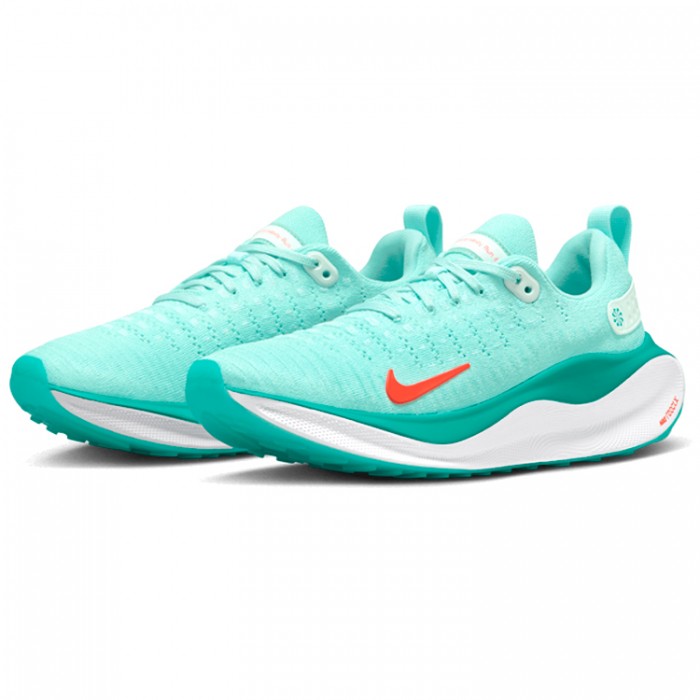 Кроссовки Nike WMNS REACTX INFINITY RUN 4 DR2670-300 - 6