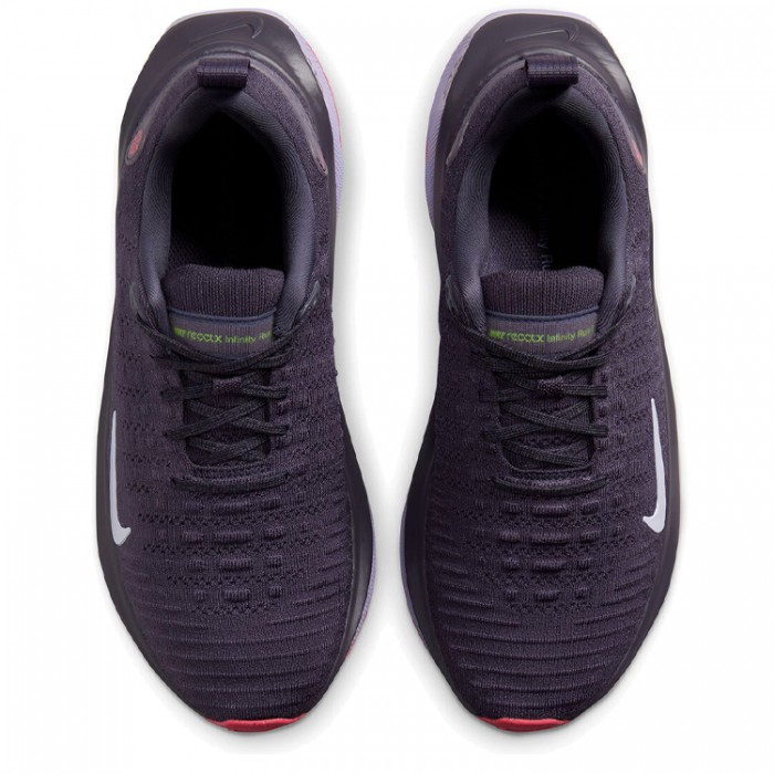 Кроссовки Nike W REACTX INFINITY RUN 4 DR2670-500 - 3